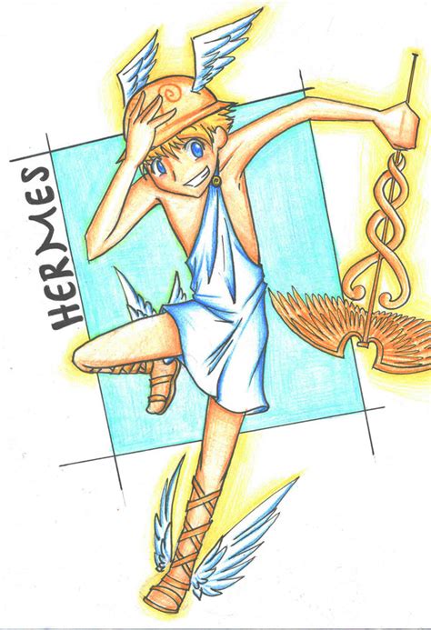 hermes disegno hercules|hermes the greek god.